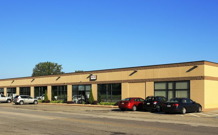 Pictures of Office property located at 2220 W 15th St, Erie, PA 16505 for lease - image #1