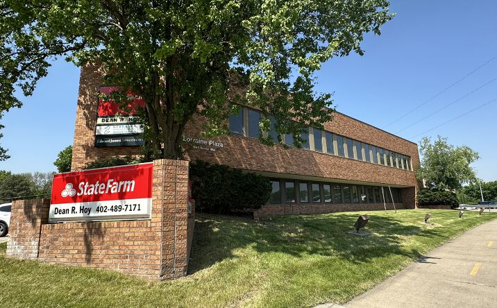 Pictures of Office property located at 3883 Normal Blvd, Lincoln, NE 68506 for lease - image #1