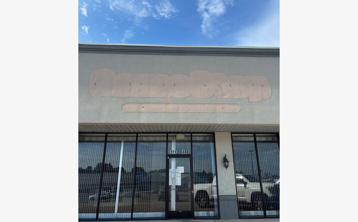 Pictures of Retail property located at 131 Arkansas Blvd, Texarkana, AR 71854 for lease - image #1