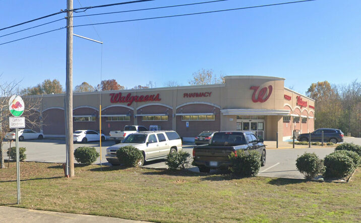 Pictures of Retail property located at 8815 Stagecoach Rd, Little Rock, AR 72210 for lease - image #1