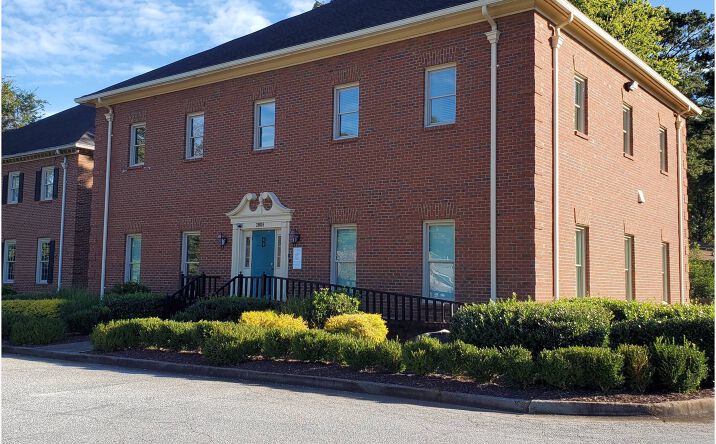 Pictures of Office property located at 2800 N Druid Hills Rd, Atlanta, GA 30329 for lease - image #1