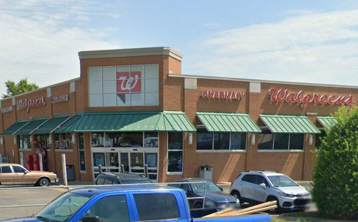 Pictures of Retail property located at 1330 S Caraway Rd, Jonesboro, AR 72401 for sales - image #1