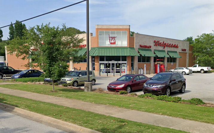 Pictures of Retail property located at 2964 M.L.K. Jr Blvd, Fayetteville, AR 72704 for sales - image #1