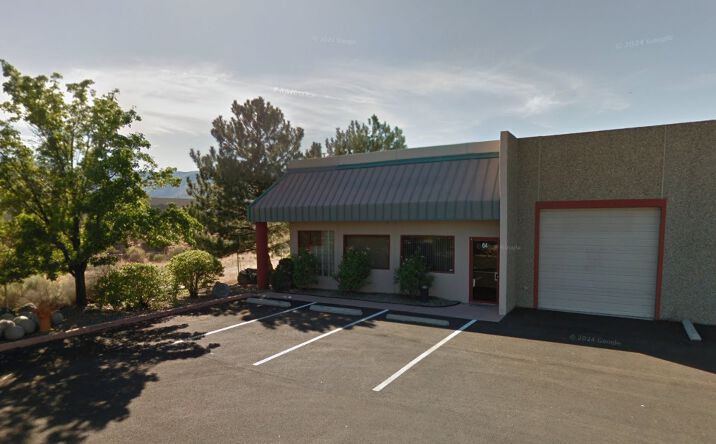 Pictures of Industrial property located at 3094 Research Way, Carson City, NV 89706 for sales - image #1