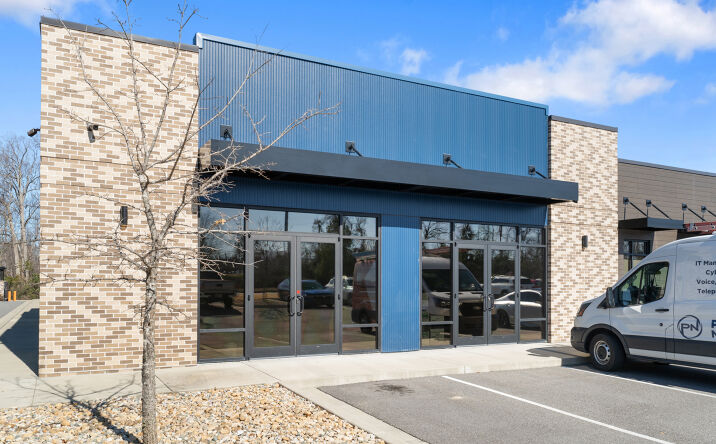 Pictures of Retail, Office property located at 116 Cooper Dr, Augusta, GA 30907 for lease - image #1