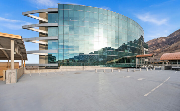 Pictures of Office property located at 6330 S 3000 E, Salt Lake City, UT 84121 for lease - image #1