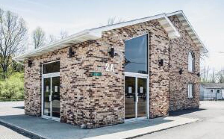 Pictures of Retail, Office property located at 315 Dartmouth Drive, Marshalls Creek, PA 18335 for lease - image #1