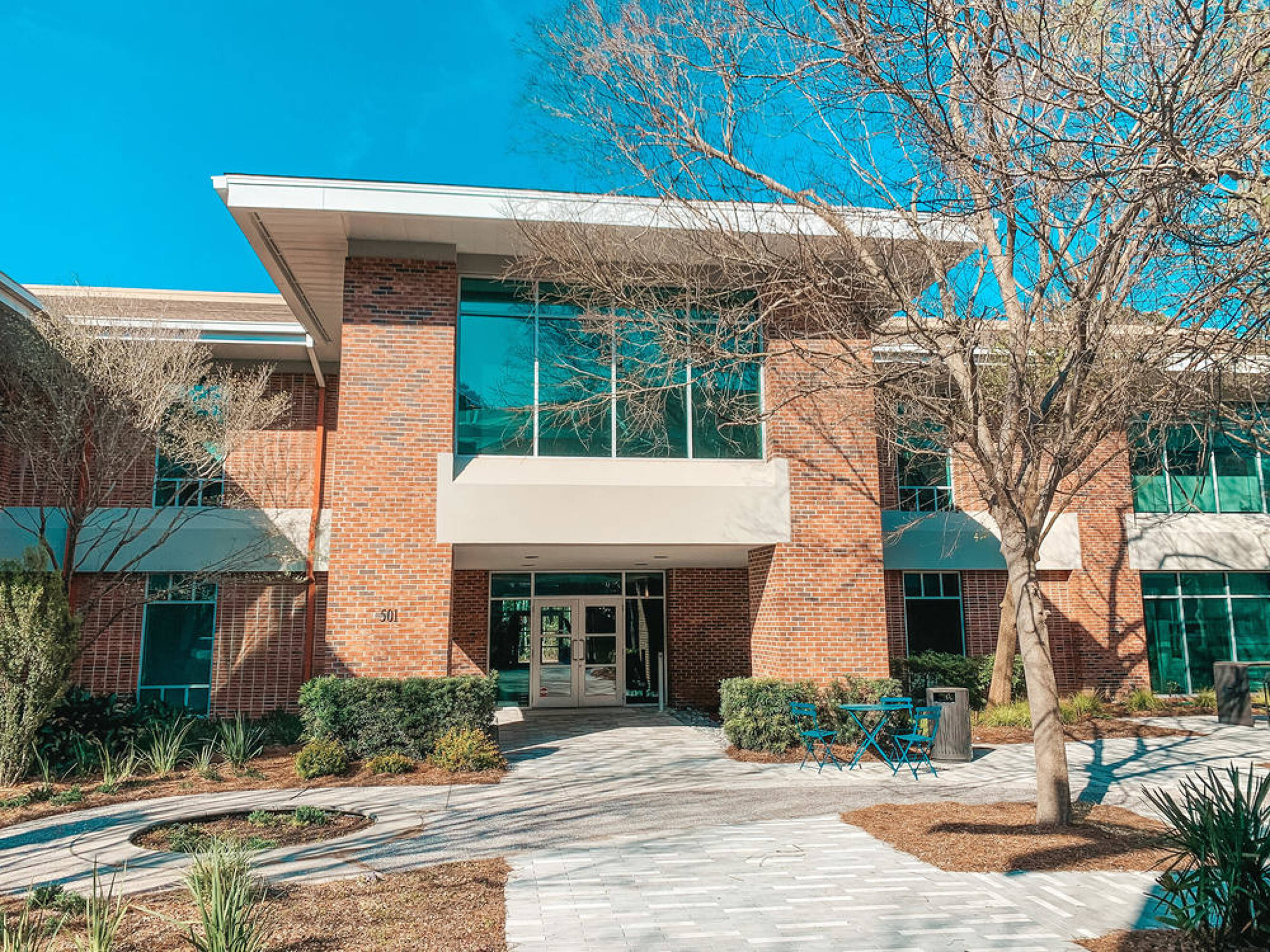 501 Wando Park Blvd, Mt Pleasant, SC 29464