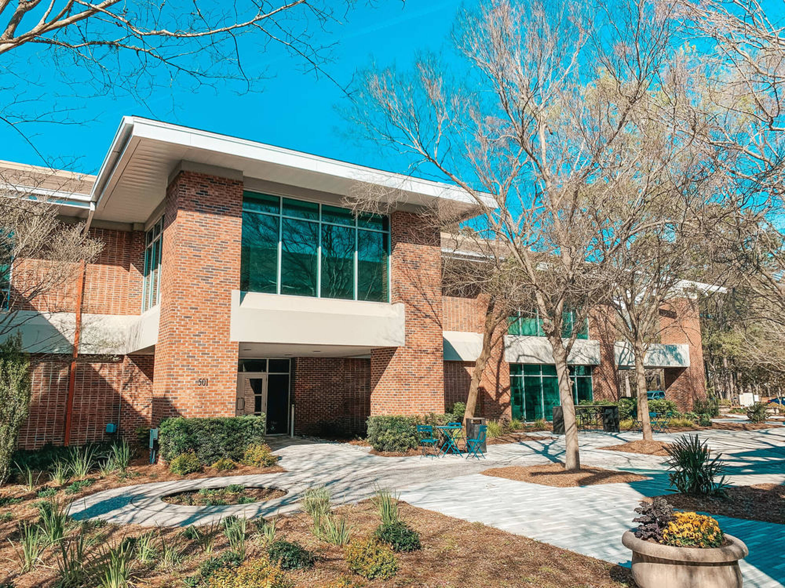 501 Wando Park Blvd, Mt Pleasant, SC 29464