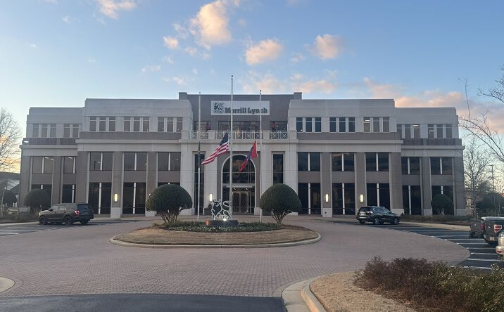Pictures of Office property located at 1022 Highland Colony Pkwy, Ridgeland, MS 39157 for lease - image #1