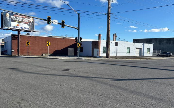 Pictures of Industrial property located at 4304 E Trent Ave, Spokane, WA 99212 for lease - image #1