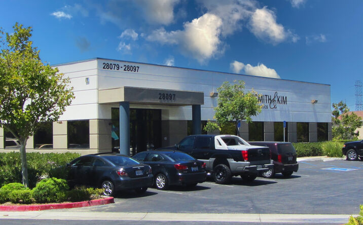 Pictures of Office property located at 28097 Smyth Dr, Santa Clarita, CA 91355 for lease - image #1