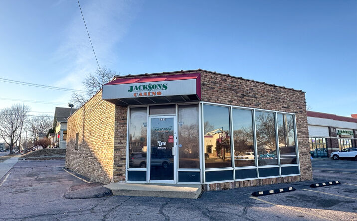 Pictures of Retail property located at 825 S Minnesota Ave, Sioux Falls, SD 57104 for lease - image #1