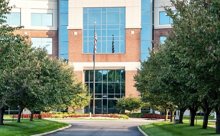 Pictures of Office property located at 470 Olde Worthington Rd, Westerville, OH 43082 for lease - image #1