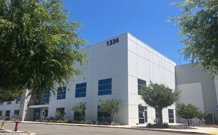 Pictures of Industrial property located at 1336 Dupont Ct, Manteca, CA 95336 for lease - image #1
