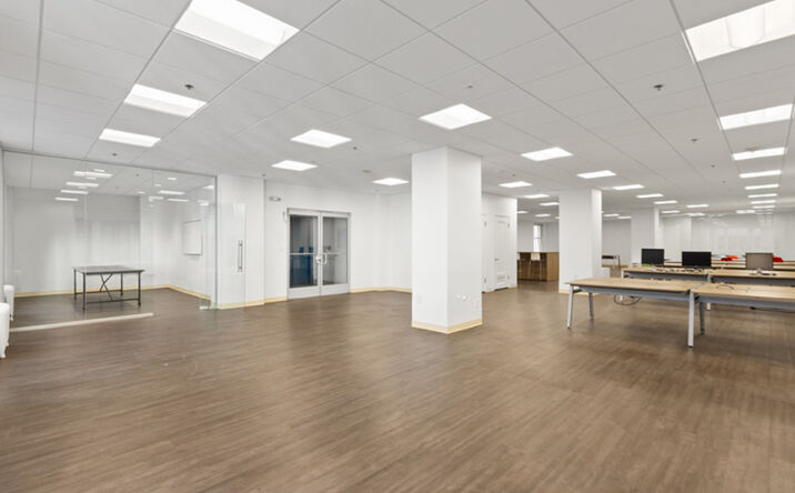 Pictures of Office property located at 233 Sansome St, San Francisco, CA 94104 for lease - image #1