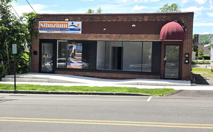 Pictures of Retail, Office property located at 23 Cedar St, Naugatuck, CT 06770 for lease - image #1