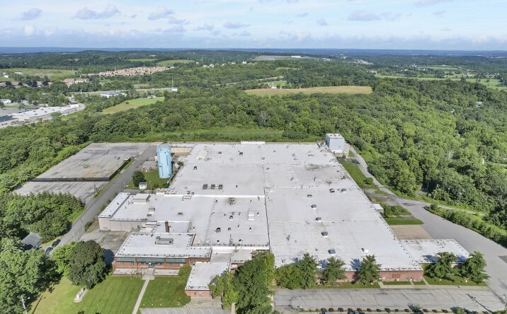 Pictures of Industrial property located at 25 Oakland Ave, Chester, NY 10918 for lease - image #1