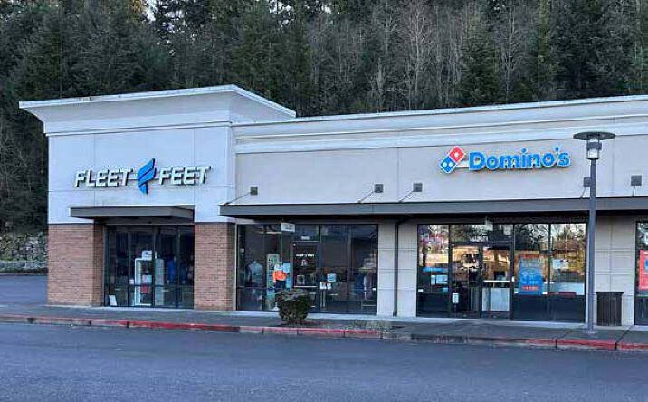 Pictures of Retail, Office property located at 19467-19561 SR 410, Bonney Lake, WA 98391 for lease - image #1
