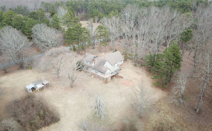 Pictures of Industrial, Land property located at 2615 Pine Grove Rd, Cumming, GA 30041 for lease - image #1