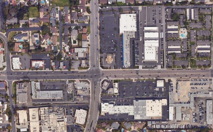 Pictures of Office property located at 1201 E Yorba Linda Blvd, Yorba Linda, CA 92886 for lease - image #1
