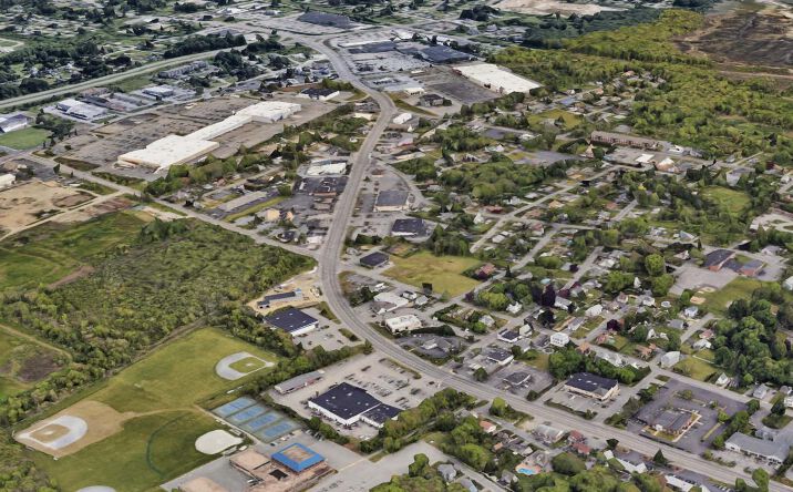 Pictures of Retail, Office property located at #17214- 85 Huttleston Ave, Fairhaven, MA 02719 for lease - image #1