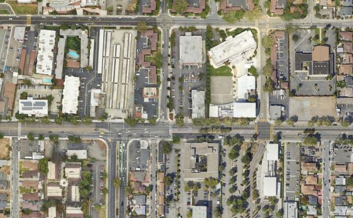 Pictures of Retail, Office property located at 1456 136th Ave, San Leandro, CA 94578 for lease - image #1