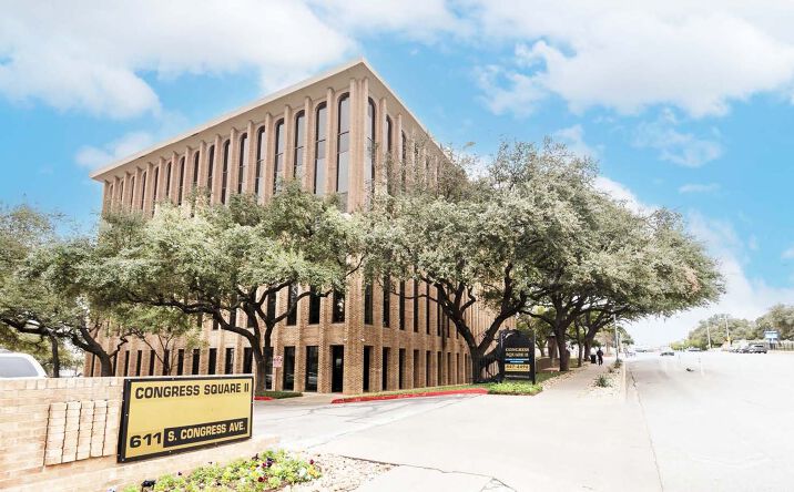 Pictures of Office property located at 611 S Congress Ave, Austin, TX 78704 for lease - image #1