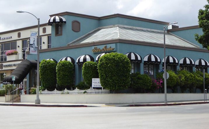 Pictures of Retail, Office property located at 12950 Ventura Blvd, Los Angeles, CA 91604 for lease - image #1