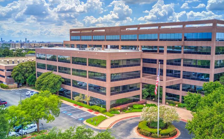 Pictures of Office property located at 505 E Huntland Dr, Austin, TX 78752 for lease - image #1