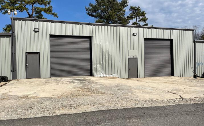 Pictures of Industrial property located at 7717 Hixson Pike, Middle Valley, TN 37343 for lease - image #1