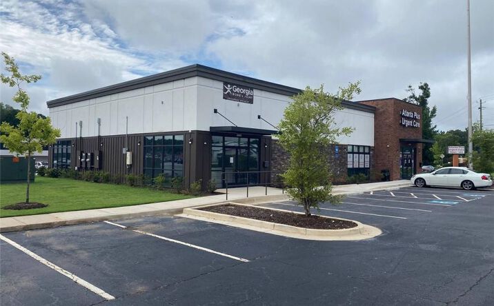 Pictures of Office property located at 6232 TURNER LAKE Road SW, Covington, GA 30014 for lease - image #1