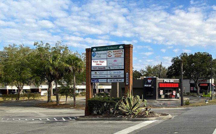 Pictures of Retail, Land, Restaurant property located at 5000 NW 34th Blvd - Outparcel, Gainesville, FL 32605 for lease - image #1
