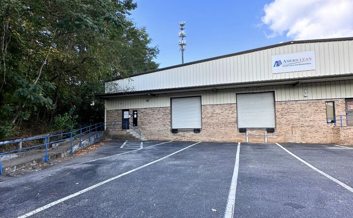 Pictures of Office, Industrial property located at 4187 Milgen Rd, Columbus, GA 31907 for lease - image #1
