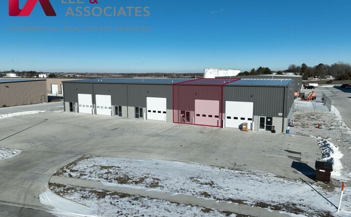 Pictures of Industrial property located at 2380 Production Dr, Roca, NE 68430 for sales - image #1