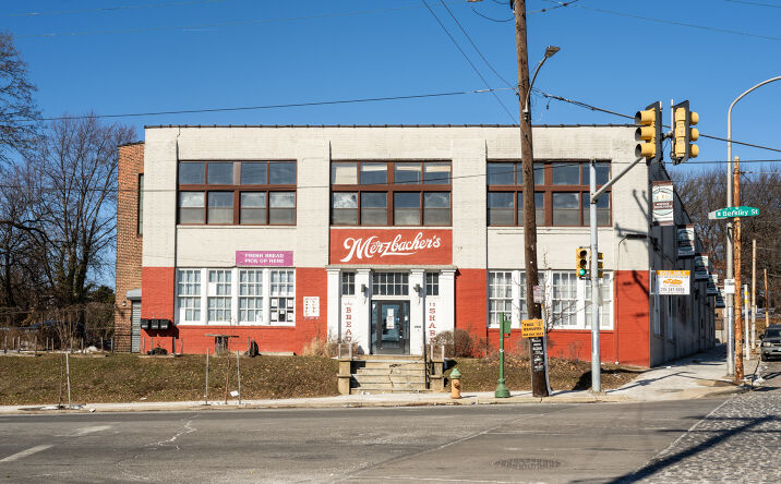 Pictures of Industrial property located at 4530 Germantown Ave, Philadelphia, PA 19144 for lease - image #1