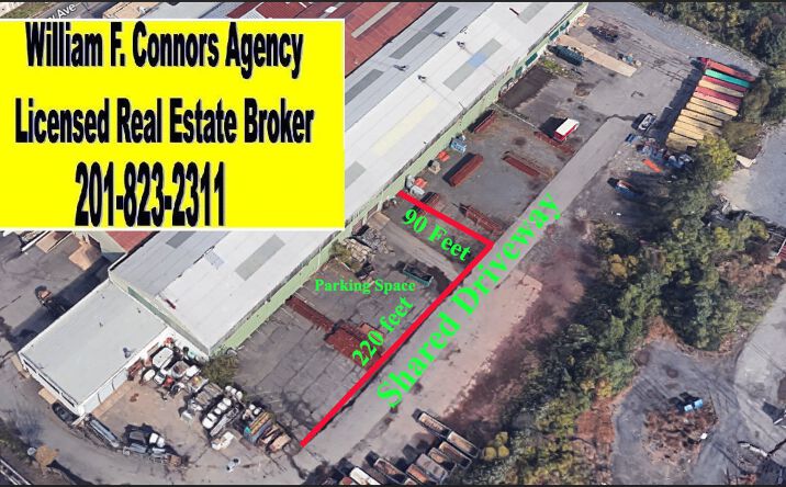Pictures of Land property located at 502 Jersey Ave, New Brunswick, NJ 08901 for lease - image #1