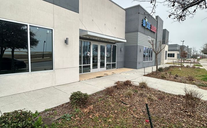 Pictures of Retail, Office, Restaurant property located at 8601 Sunset Blvd, Rowlett, TX 75088 for lease - image #1