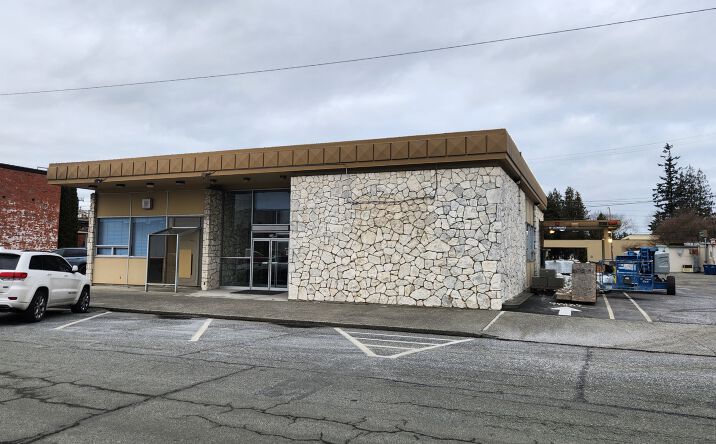 Pictures of Office property located at 218 Woodworth St, Sedro-Woolley, WA 98284 for sales - image #1