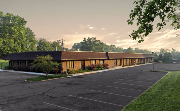 Pictures of Office property located at 2000 Foulk Rd, Wilmington, DE 19810 for lease - image #1
