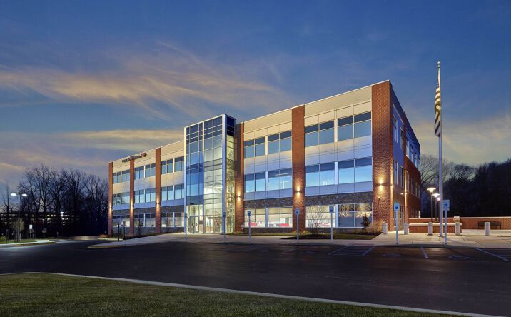 Pictures of Office property located at 2951 Centerville Rd, Wilmington, DE 19808 for lease - image #1