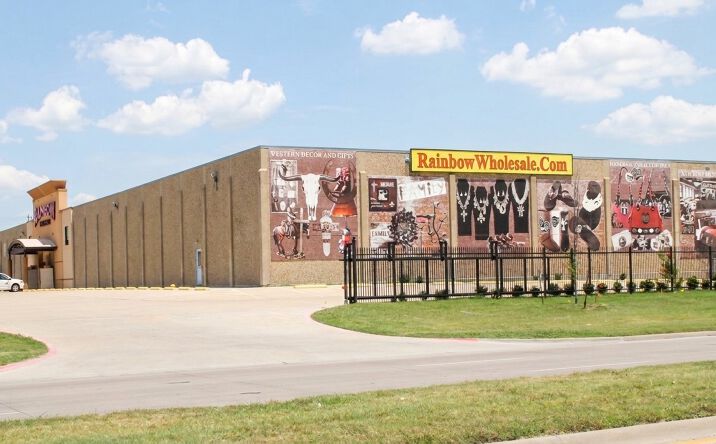 Pictures of Retail property located at 10700 Harry Hines Blvd, Dallas, TX 75220 for lease - image #1