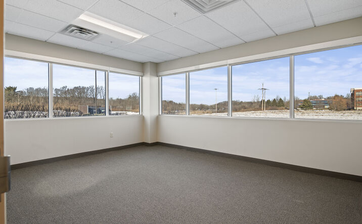 Pictures of Office property located at 14 Plaza Dr, Latham, NY 12110 for lease - image #1