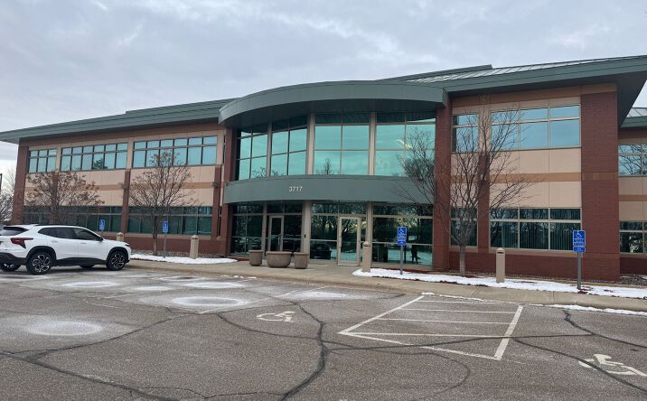 Pictures of Office property located at 3717 23rd St S, St. Cloud, MN 56301 for lease - image #1