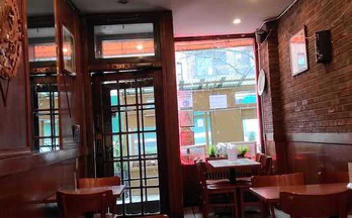 Pictures of Retail property located at E 9th St, New York, NY 10003 for lease - image #1