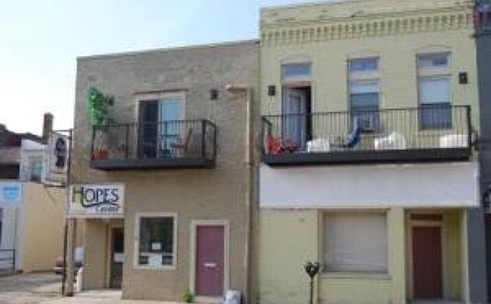 Pictures of Retail, Office, Industrial, Special Purpose property located at 505 6th St, Racine, WI 53403 for lease - image #1