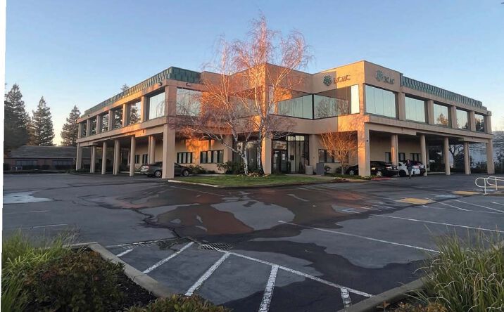 Pictures of Office property located at 3120 Freeboard Dr, West Sacramento, CA 95691 for lease - image #1