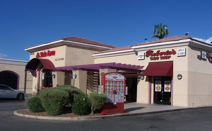 Pictures of Retail property located at 10430 Bermuda Rd, Las Vegas, NV 89183 for lease - image #1