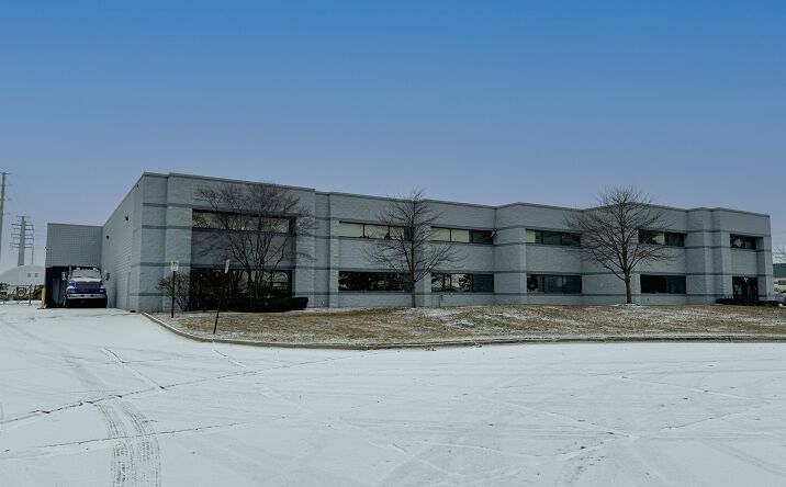 Pictures of Industrial property located at 6790 Sims Dr, Sterling Heights, MI 48313 for lease - image #1