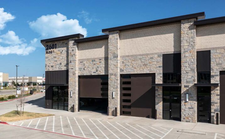 Pictures of Office, Industrial property located at 2601 State Hwy 121, Lewisville, TX 75067 for lease - image #1
